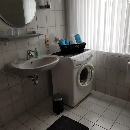 Daire Ferienwohnung Helena Lathen