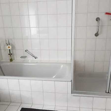 Ferienwohnung Helena Daire