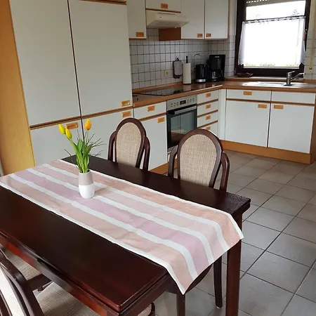 Ferienwohnung Helena * Lathen