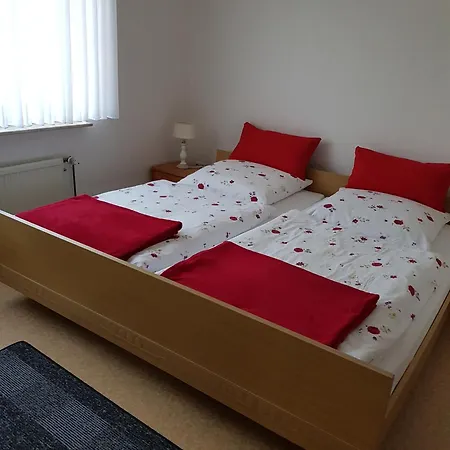 Daire Ferienwohnung Helena *