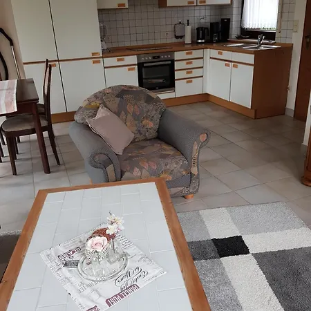 Ferienwohnung Helena Daire *