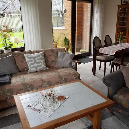 Ferienwohnung Helena Daire Lathen
