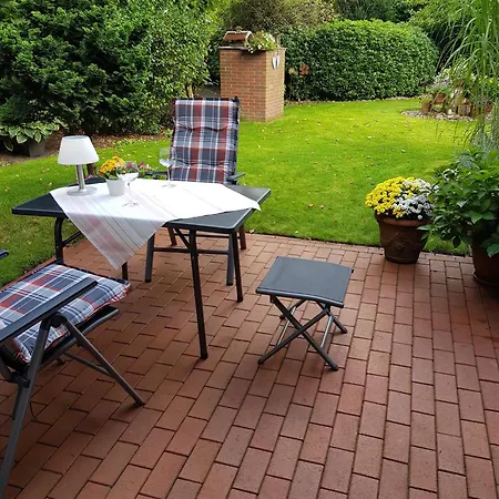 Ferienwohnung Helena * Lathen